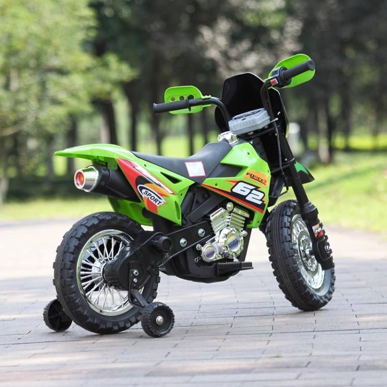 Best Electric Kids Motorcycle On The Market