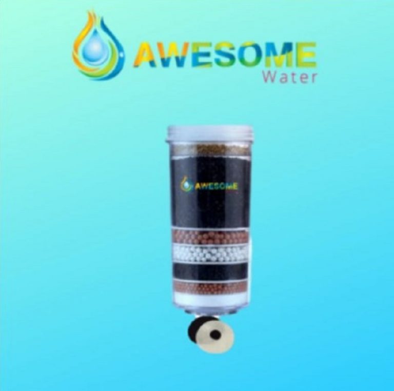 How To Maintain a Water Filter To Prolong Its Life?