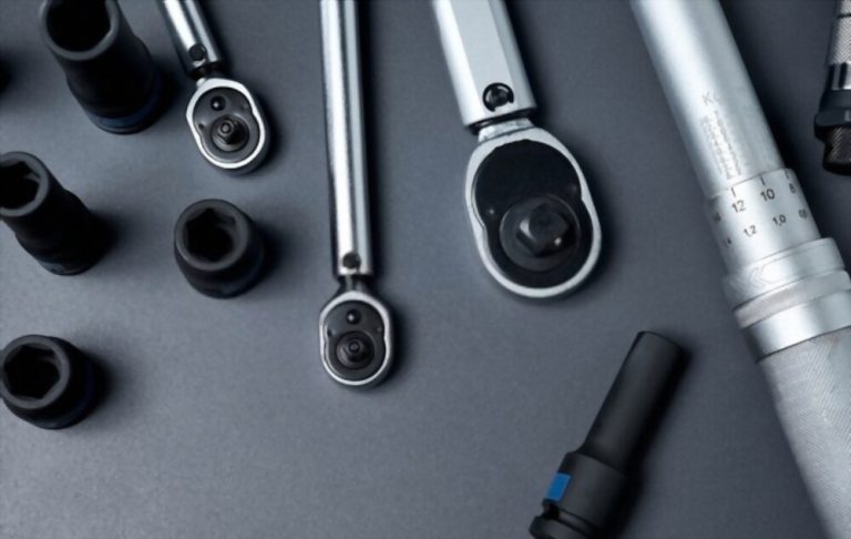 Types Of Digital Torque Tools Available in The Market