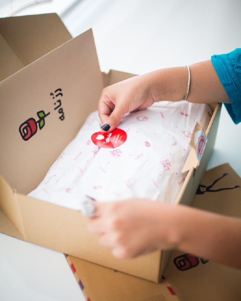 The Ways Packaging Influences Sales Of All Business