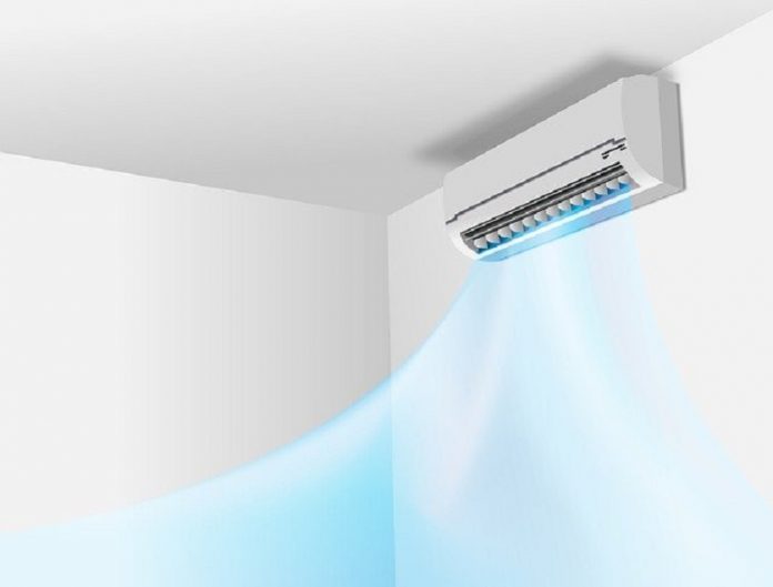 Ducted Air Conditioners