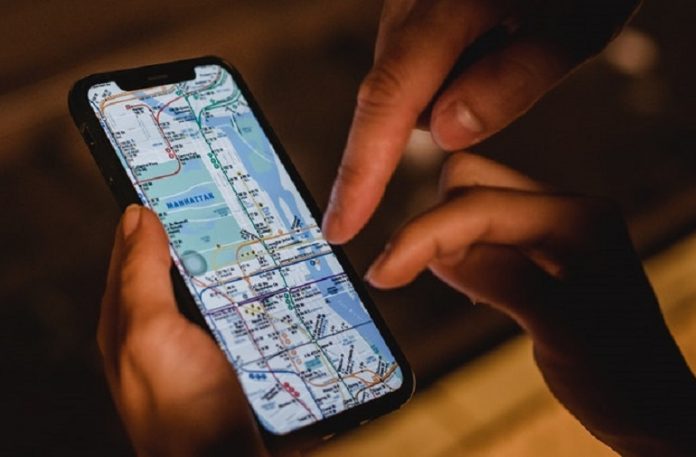 Track Someone's Location with a Phone Number
