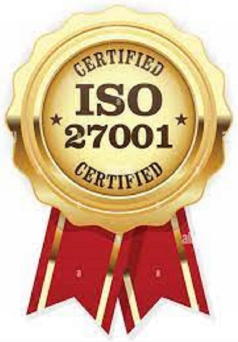 Certification Standards and Audit Controls: ISO 27001
