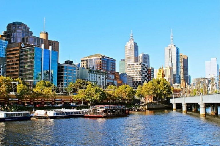 10 Reasons to Move to Melbourne
