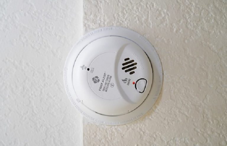 HOW TO ORDER PHOTOELECTRIC SMOKE ALARMS