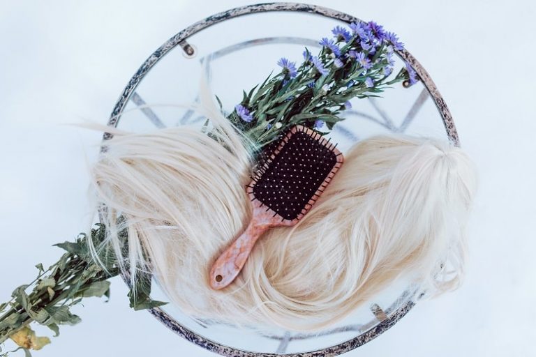 What are virgin hair extensions and their benefits?