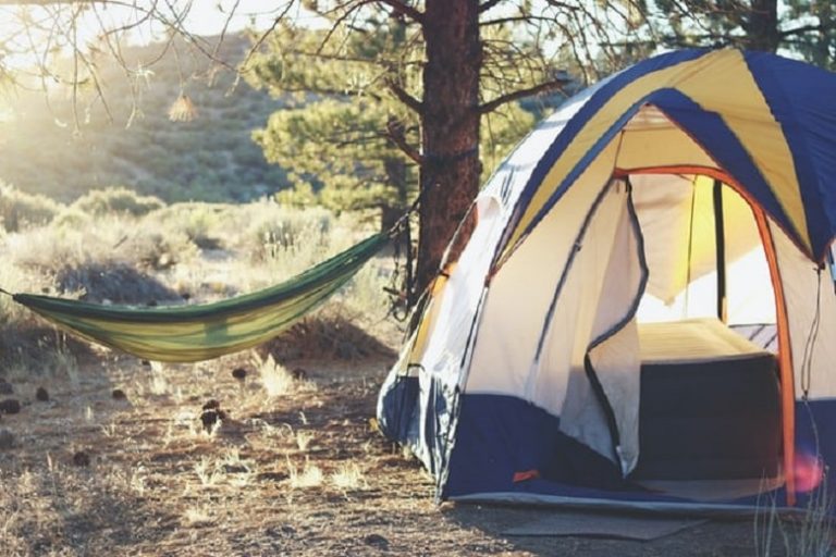 Here’s What to Remember Before Picking up Your Camping Gear!