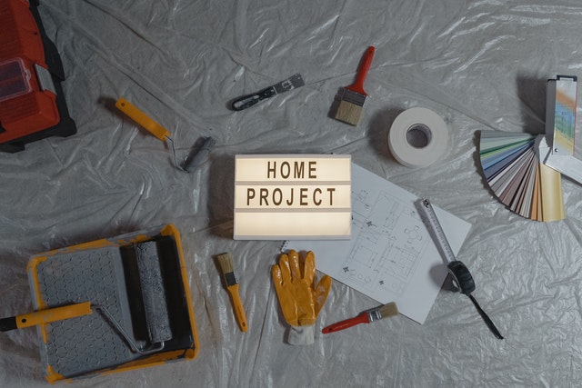 How To Plan Out Your DIY Home Renovation Project