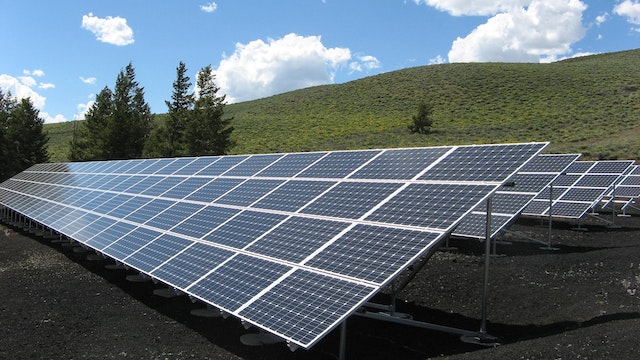How Commercial Solar Installation is Important For Businesses?