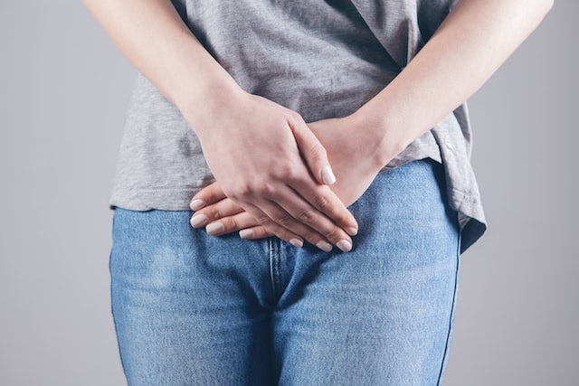 5 Common Incontinence Management Mistakes