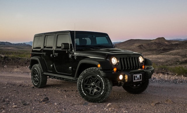 Why is a jeep an excellent investment in St. Louis?