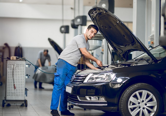 5 Common Car Problems Only an Experienced Mechanic Can Fix